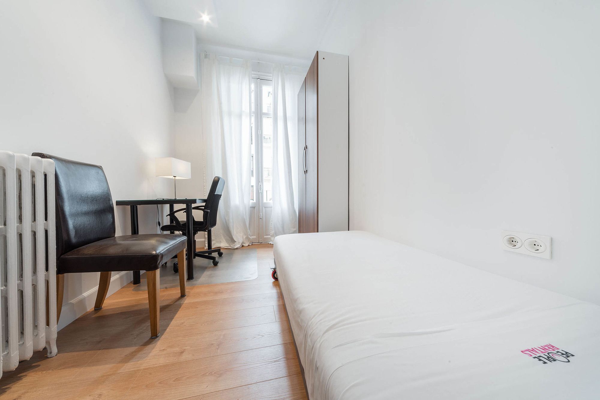 Zurriola By People Appartement *