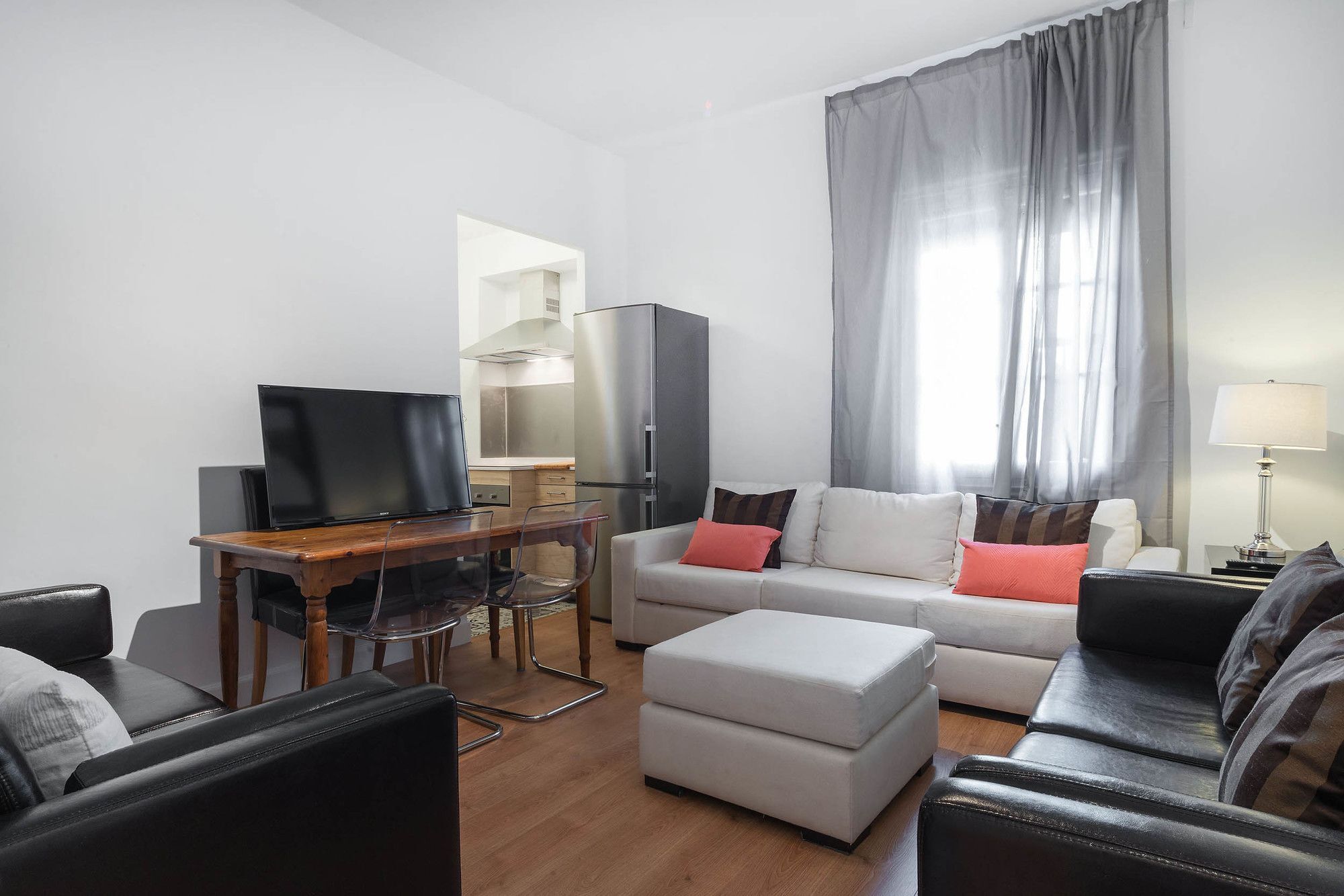 Zurriola By People Appartement *
