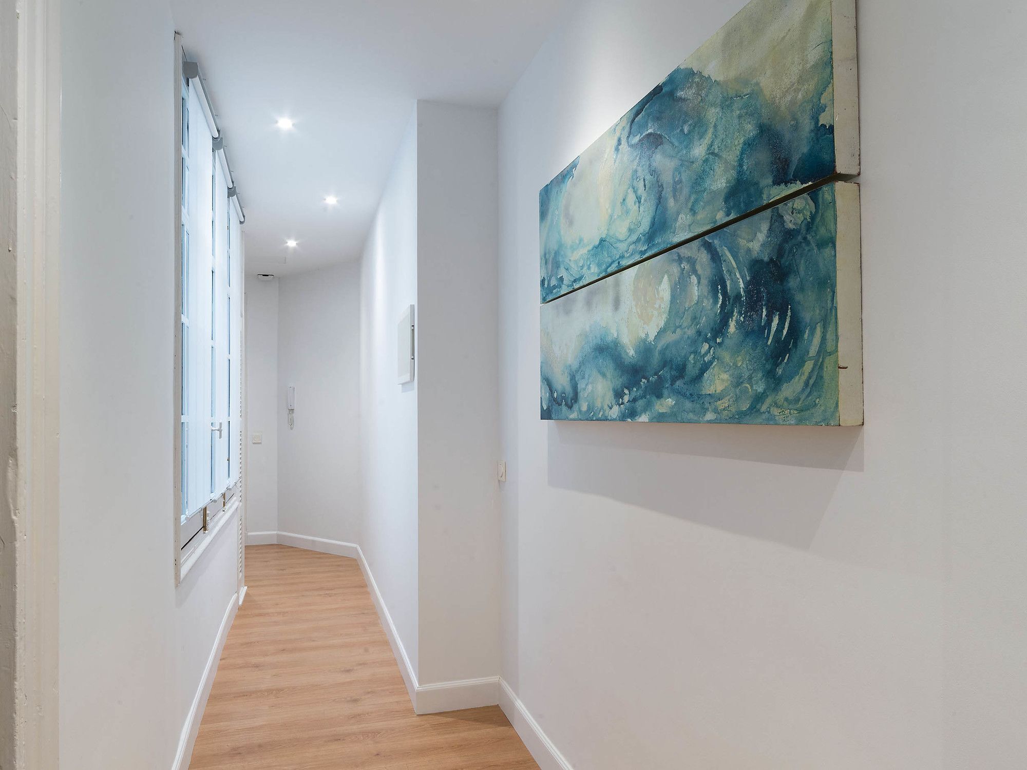 Zurriola By People Appartement *