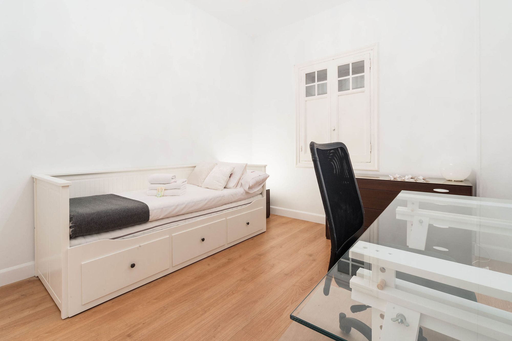 Zurriola By People Appartement *