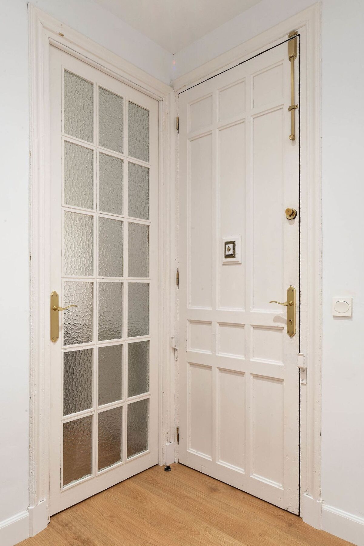 Zurriola By People Appartement *