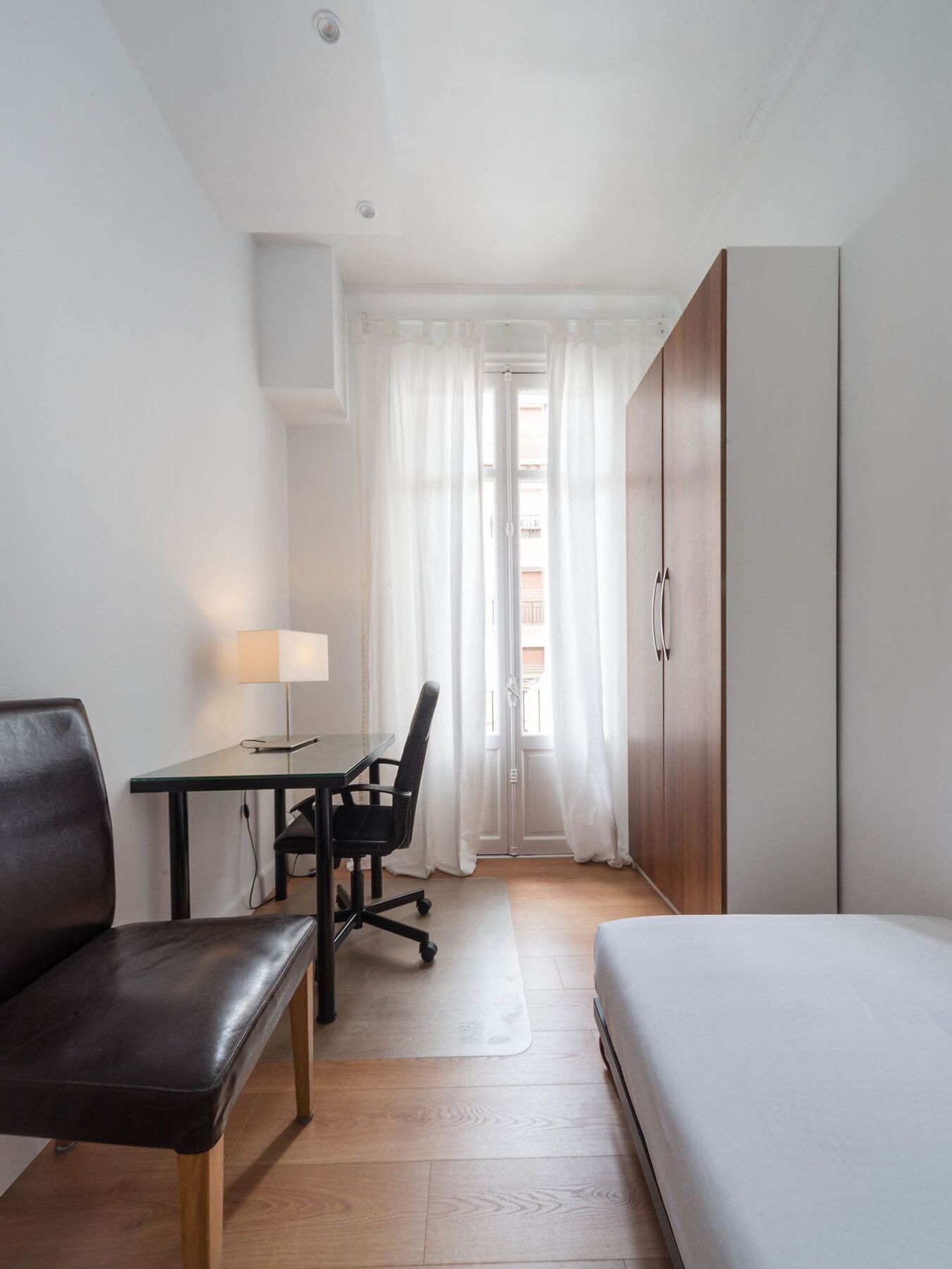 Zurriola By People Appartement *
