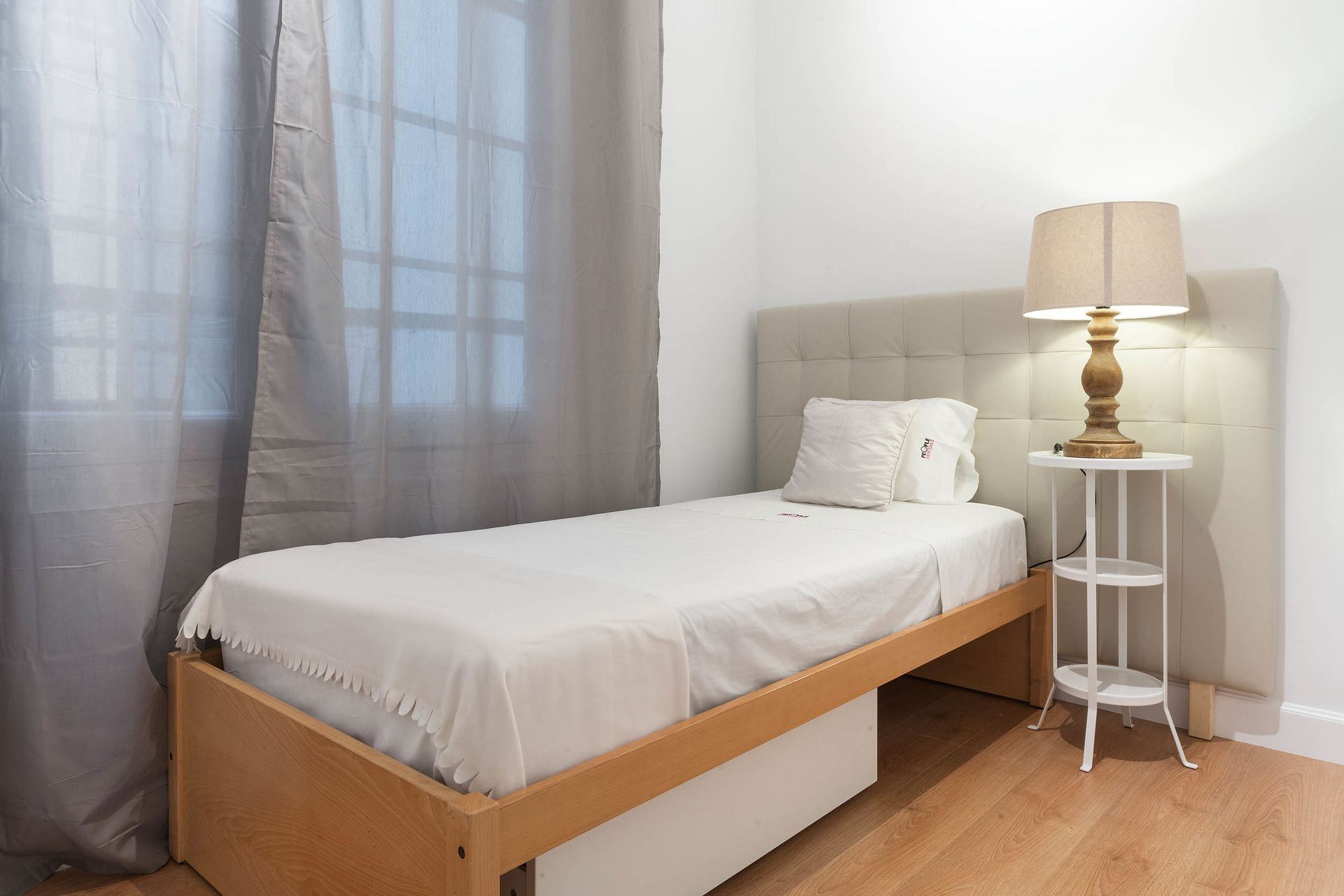 Appartement Zurriola By People San Sebastian
