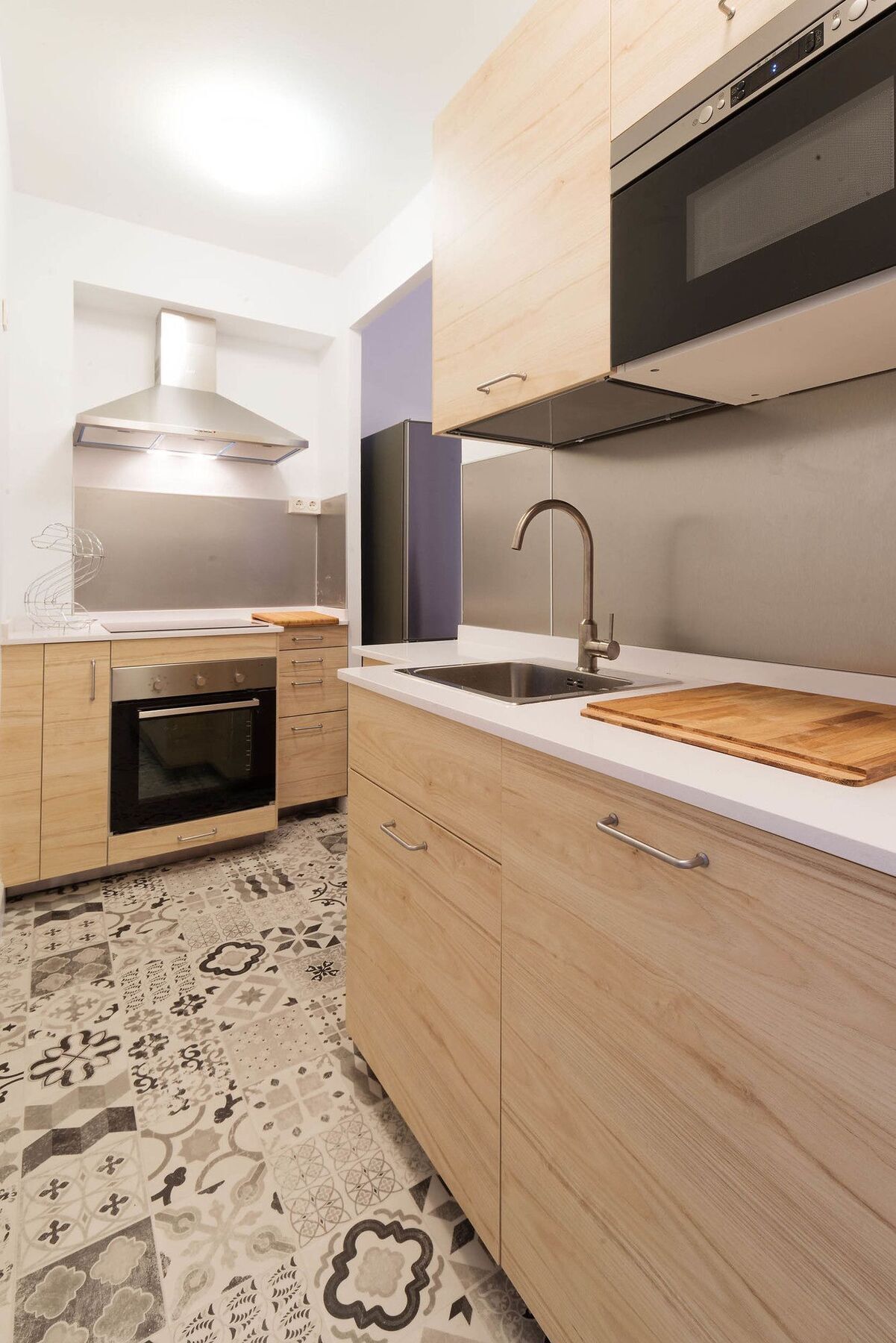 Appartement Zurriola By People *