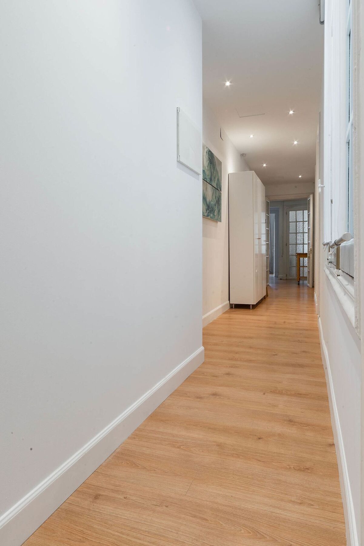Appartement Zurriola By People